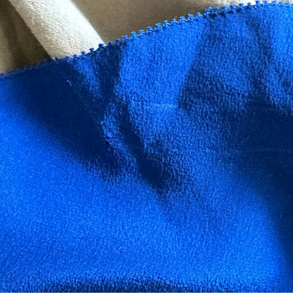 Aritzia / Wilfred silk dress - Picture 7 of 7